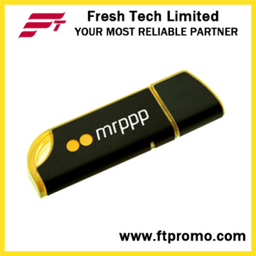 Promocionais isqueiro USB Flash Drive para personalizado (D106)